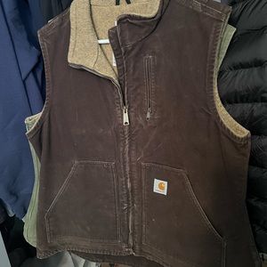 Women’s Carhartt Vest